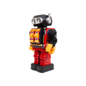 ElectroEdu: A Journey into the World of Gizmos!