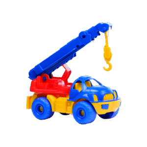 Galore: Rev Up the Playtime Excitement!