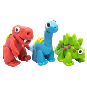 Enchanted Dolls: A World of Glamour and Grace!